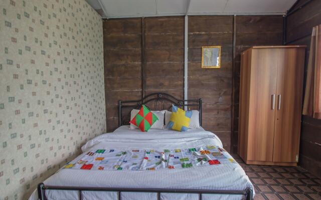 The Spring Beach Cottages