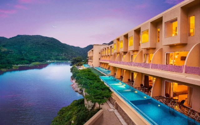 Raajsa, Kumbalgarh - IHCL SeleQtions