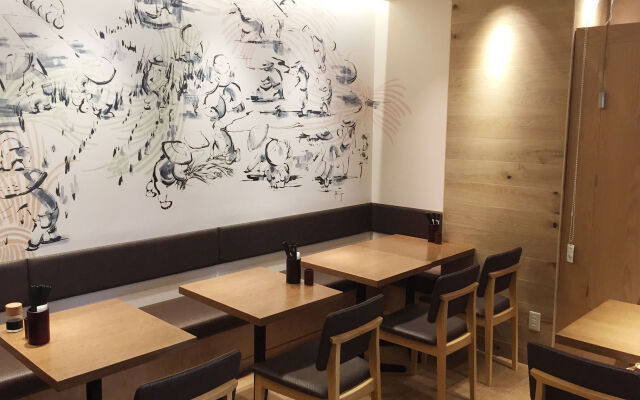 Hotel S-plus Nagoya Sakae