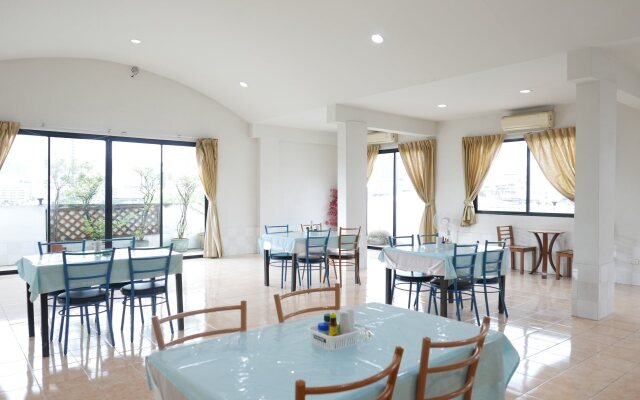 Makkasan Inn Hotel