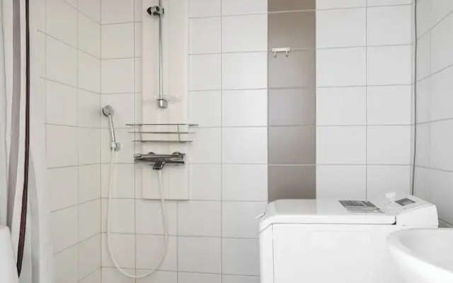 Kotimaailma Apartments Kamppi 1BR for 2