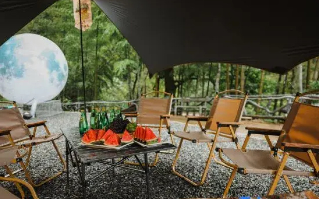 Huangshan Jianglai · Xiaoyin Homestay