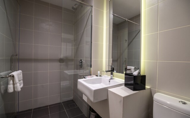 Ramada by Wyndham Meridin Johor Bahru