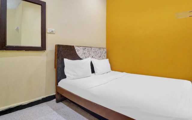 Spot On 80459 Deccan Residency