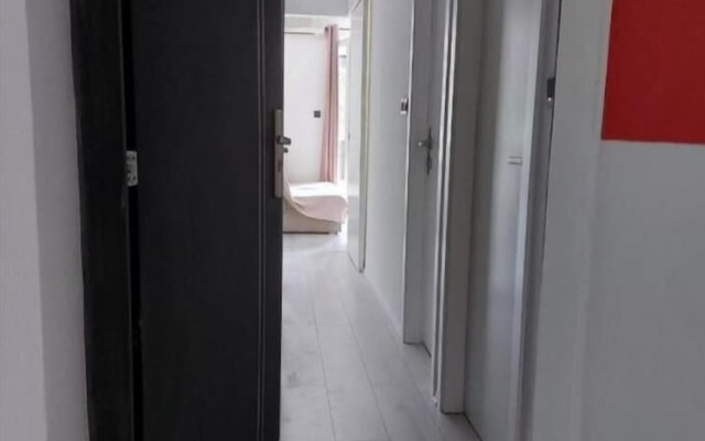 Mario - 5 Minutes to the Beach - A1