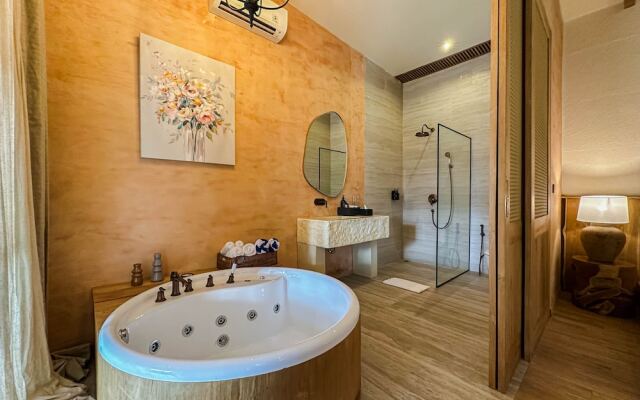 Magical Jungle Resort and Spa