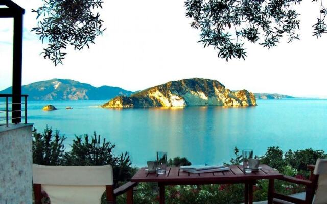 Exensian Villas Suites Deluxe Suite With Private Pool