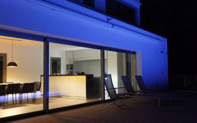 Villa Exorbo Jávea