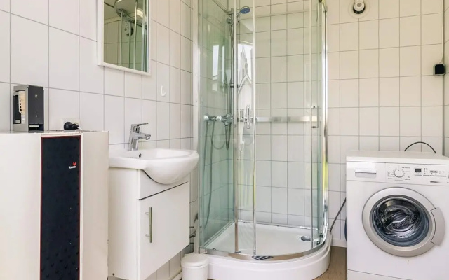 6 Person Holiday Home in Lokken