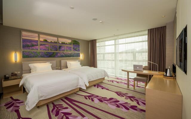 Lavande Hotel Dongguan Changan Fu Lake