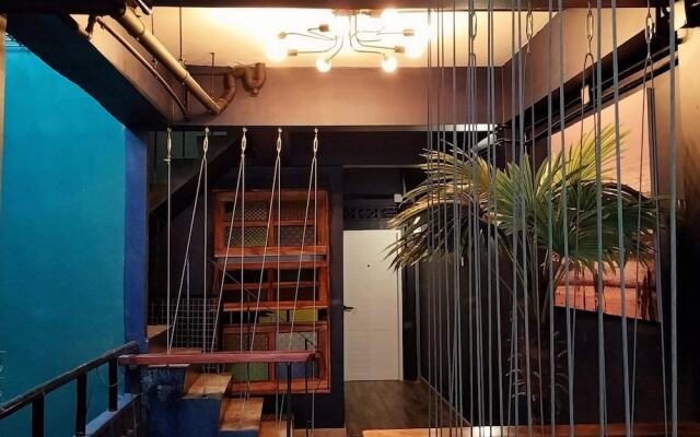 W168 Hostel