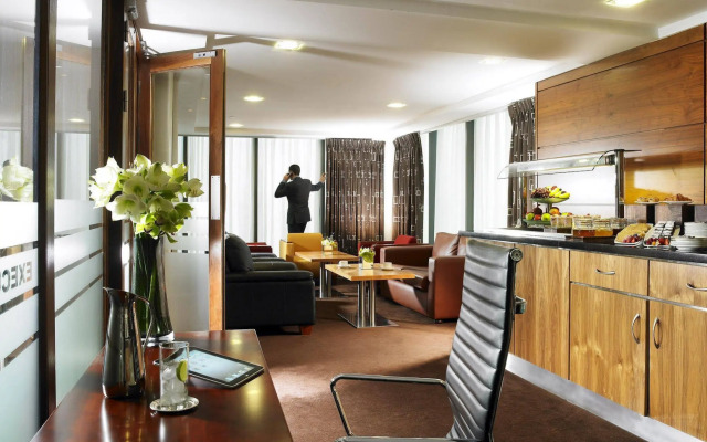 Limerick Strand Hotel