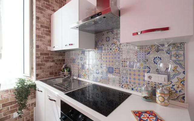 La Casa di LuAle e Zoe