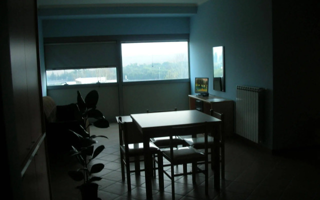 Residence Sol Levante