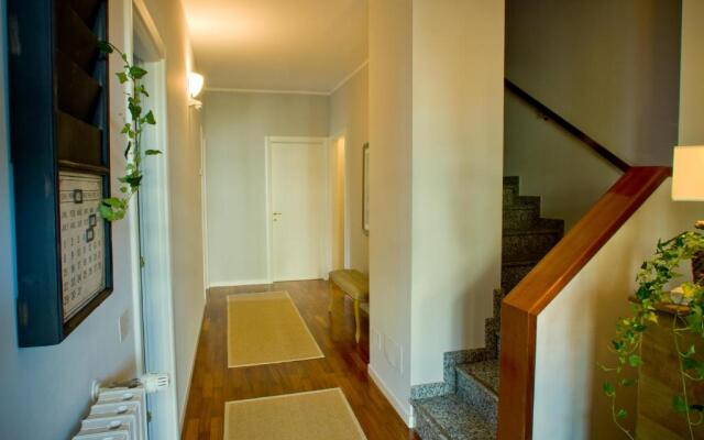 Borgo Manzoni Charming House
