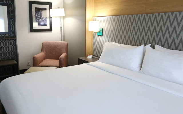 Holiday Inn Chicago O'Hare Area by IHG