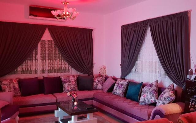 Al Dora Residence Appartement