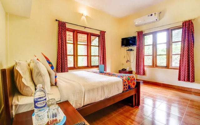 FabHotel Safari Land Resorts