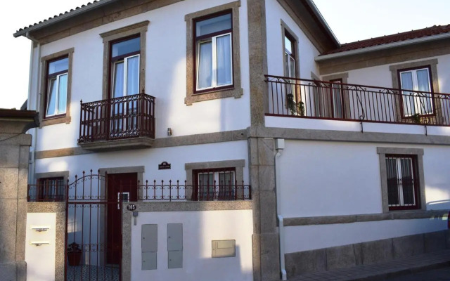 Oporto Living Apartments