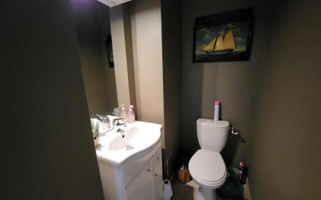 Appartement Les Sables-d'Olonne, 3 pièces, 4 personnes - FR-1-92-625