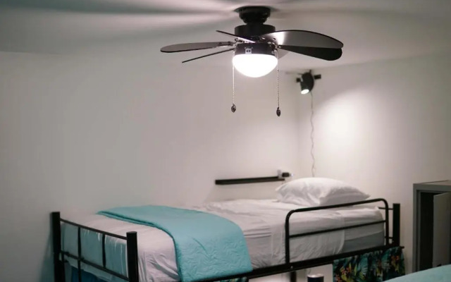 Nativus Art Hostel