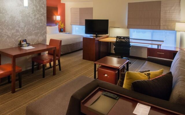 Residence Inn Springfield South