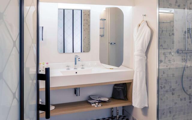 Mercure Nantes Centre Gare