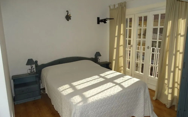 Hôtel "U Pozzu"