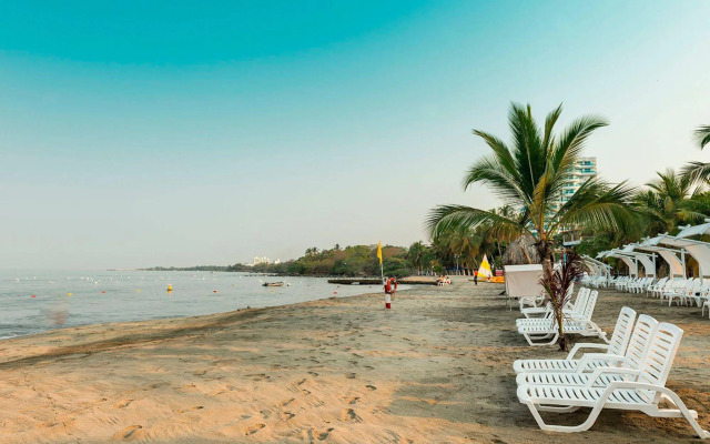 Decameron Galeon - All Inclusive