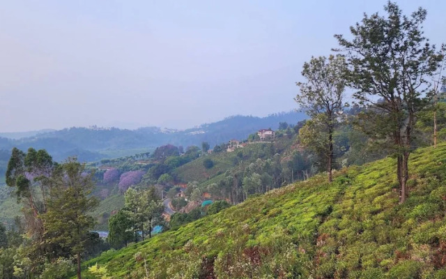 The Ark Haven Ooty by Scenic Serenity Stays