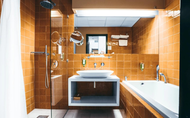 Arensburg Boutique Hotel & Spa