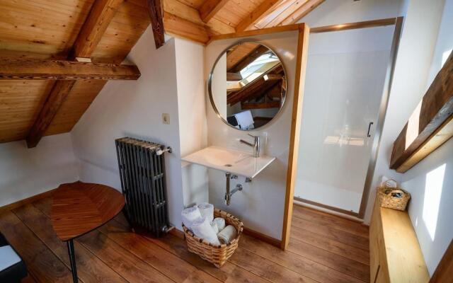 El Agua de la Lechería