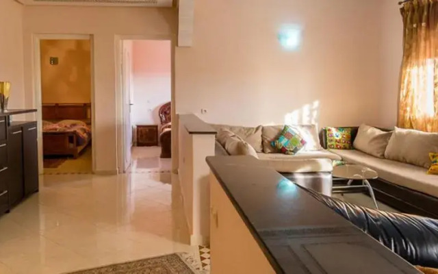 Residence Bab El Janoub