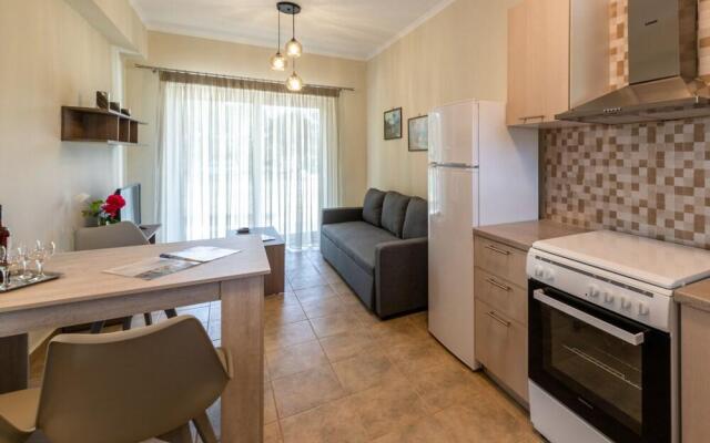 Nancy's Luxury Apartments