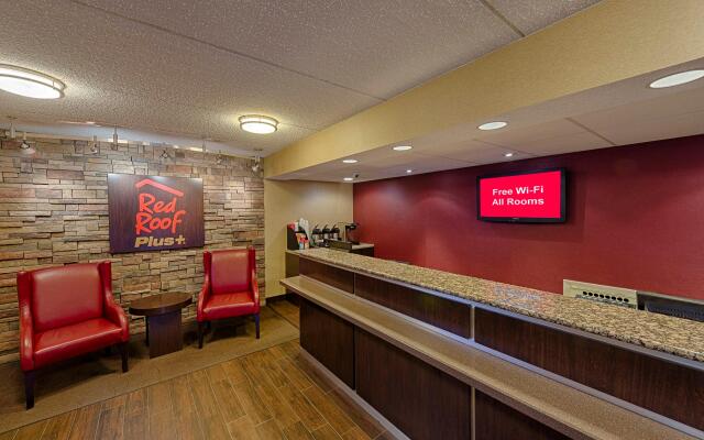 Red Roof Inn PLUS+ University at Buffalo - Amherst