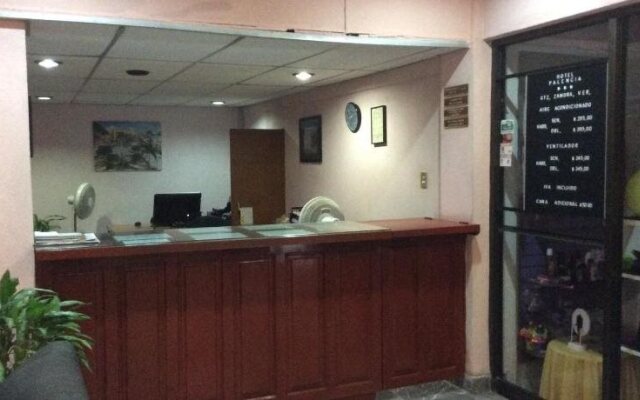 Hotel Palencia