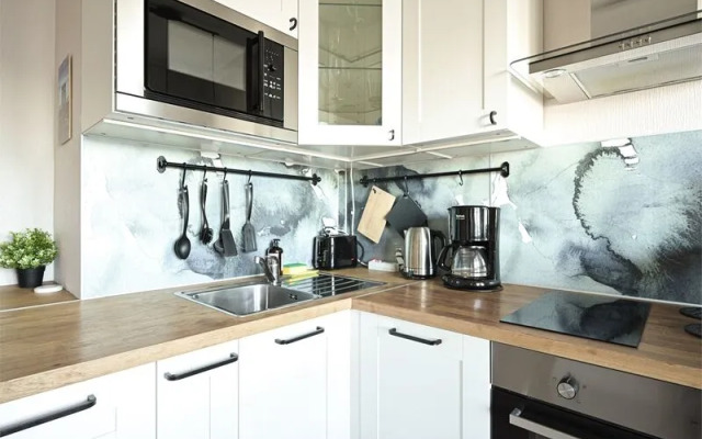 Апартаменты 1912 на пр-те Энергетиков, 11