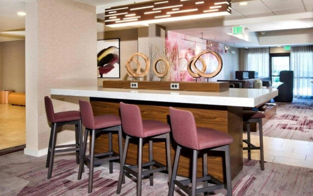Courtyard by Marriott Ballantyne