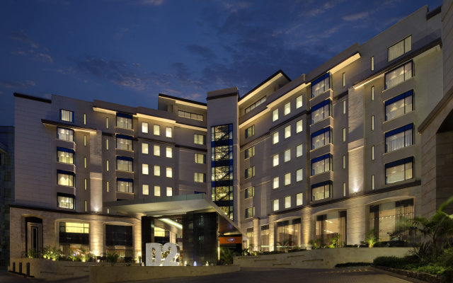 dusitD2 Nairobi