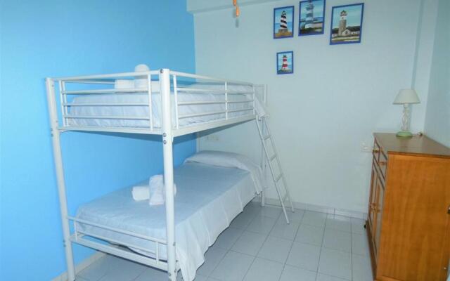 Ap5001 Volanti Sector 5 Aiguablanca