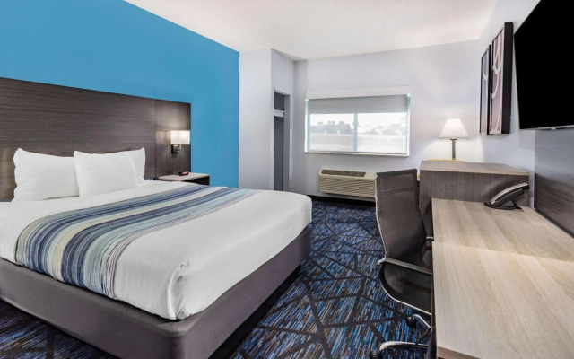 Pier House 60 Clearwater Beach Marina Hotel