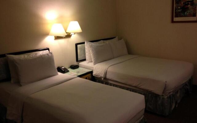 Premier Hotel
