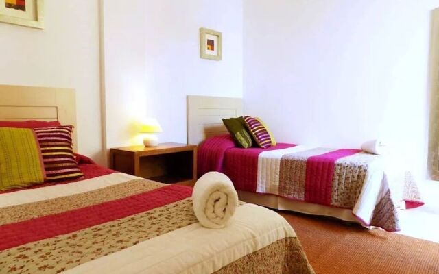 Luxury Fuente Aloha Apt Nr Puerto Banus