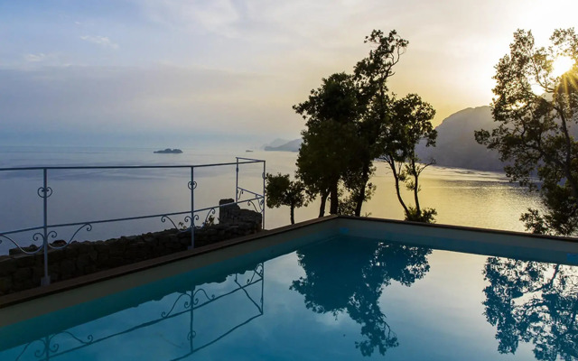 Hotel Piccolo Sant'Andrea