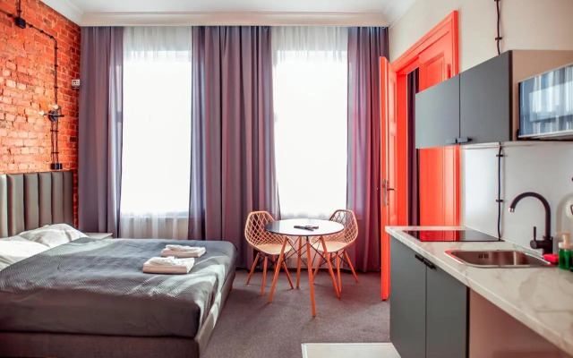 SMART STUDIO Apartamenty Kwidzyn, Śniadania, Bezpłatny Parking, Faktury VAT