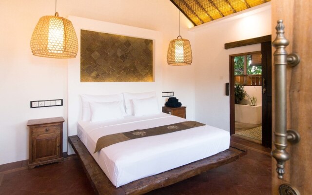 The Mandana Gili Air