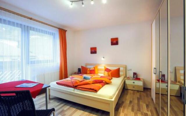 Appartement Gisela