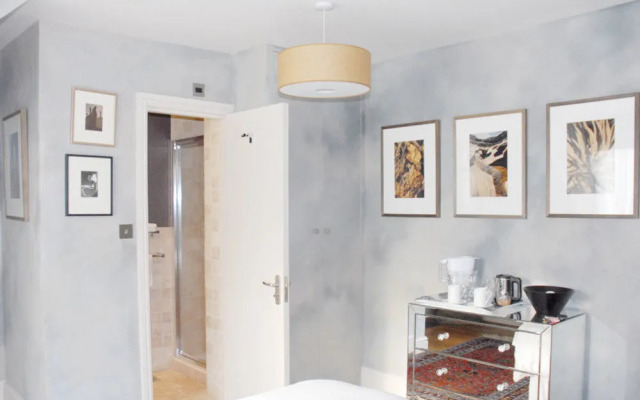 The Cloudesley - Guest house