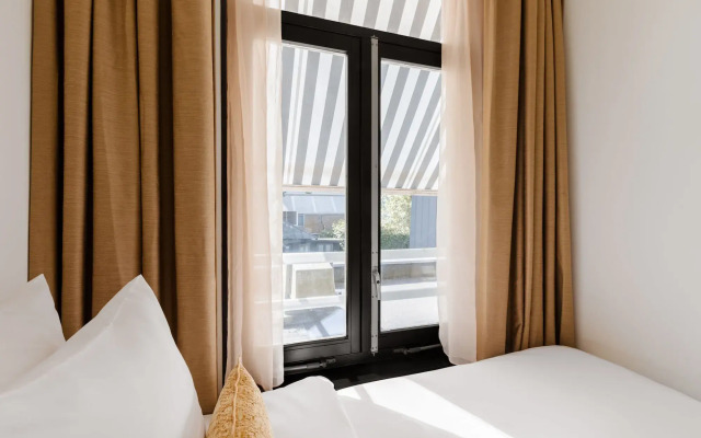 Park House Hotel Museum Quarter, Sonder by Marriott Bonvoy