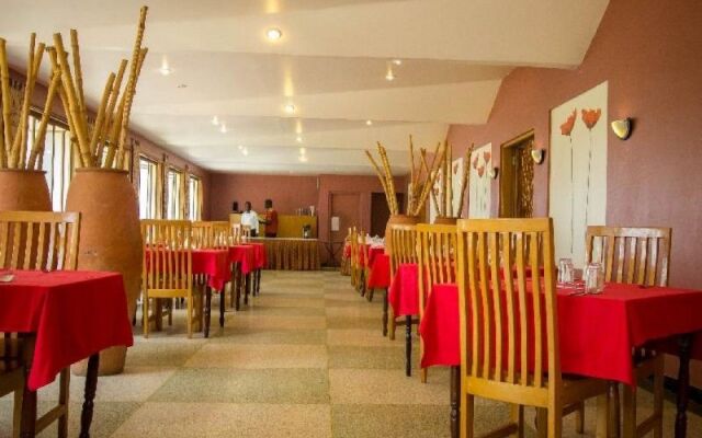 Mount Elgon Hotel